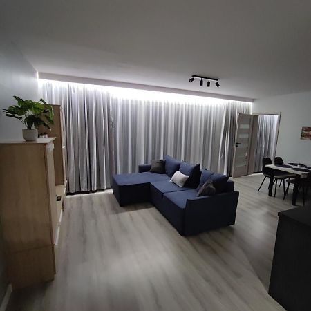 Apartament Bukowy Wejherowo Esterno foto