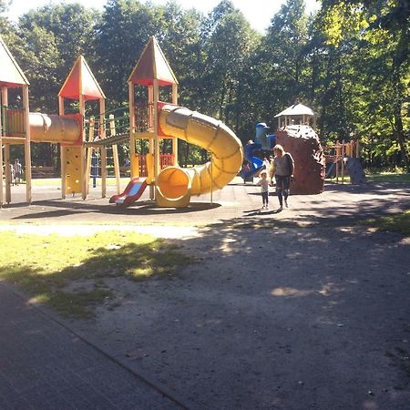 Apartament Bukowy Wejherowo Esterno foto